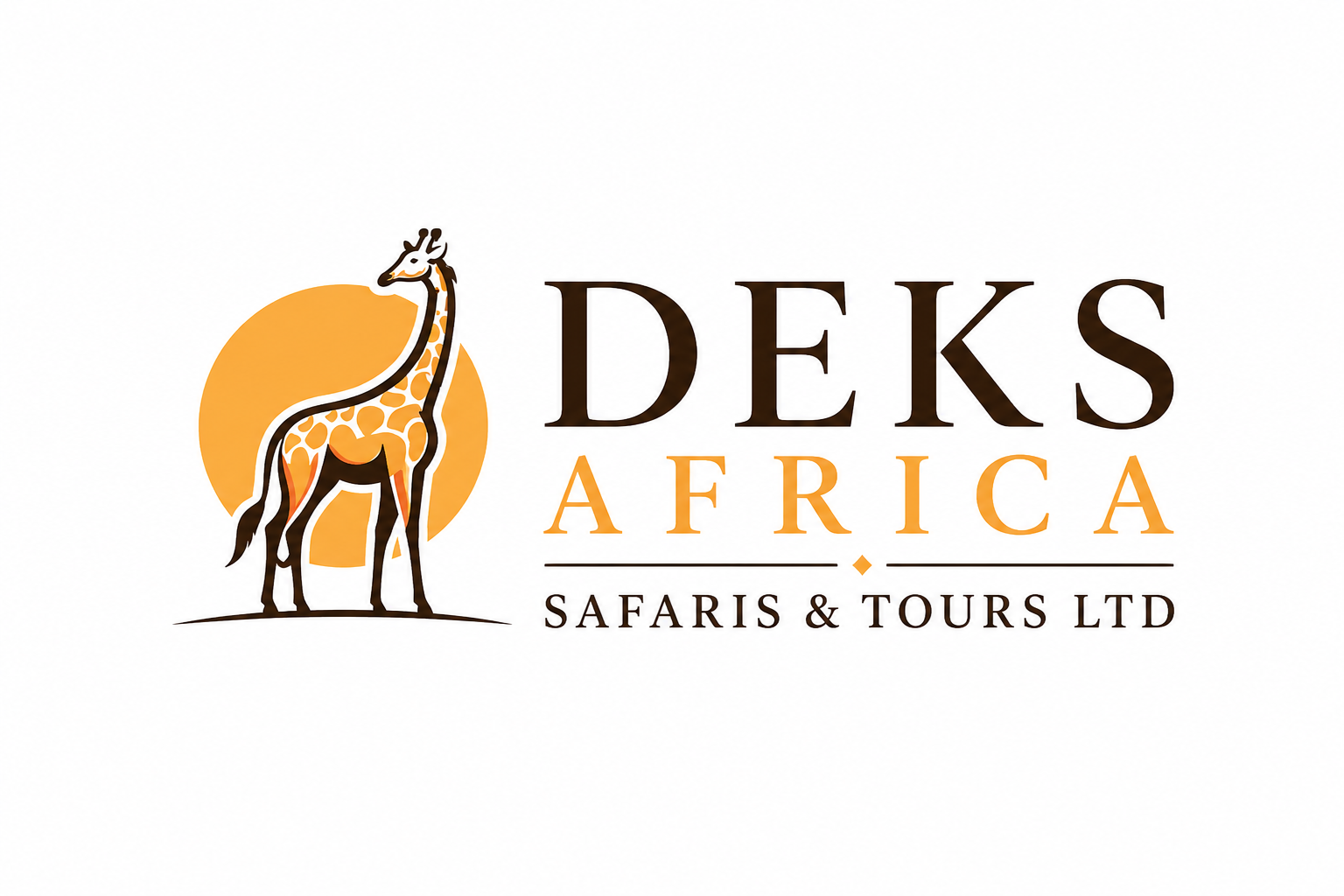 Deks Africa Safaris & Tours Ltd logo