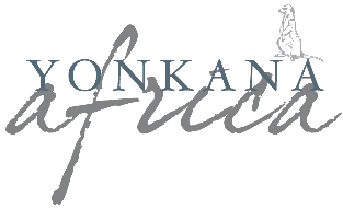 Yonkana Africa logo
