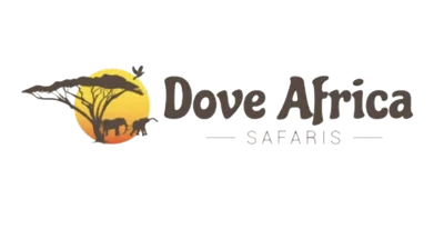 Dove Africa Safaris logo