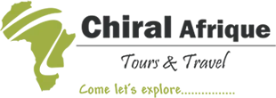 Chiral Afrique Tours and Travel logo