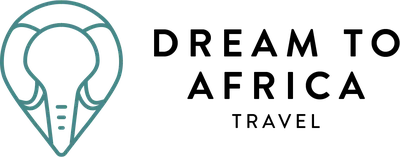 Dream to Africa Travel logo