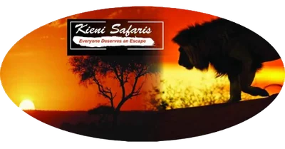 Kieni Safaris logo
