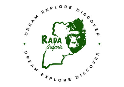 Rada Safaris logo