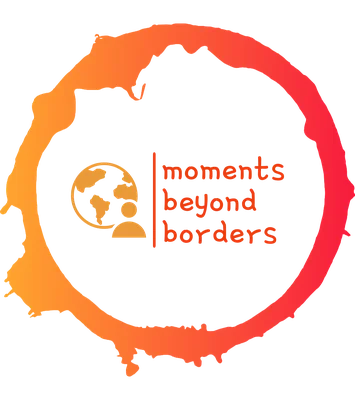 Moments Beyond Borders logo