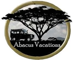 Abacus African Vacations logo