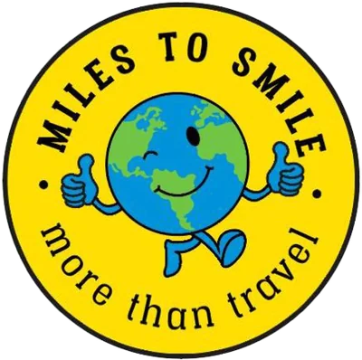 Miles to Smile logo