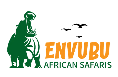 Envubu African Safaris logo