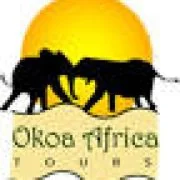 Okoa Africa Tours logo