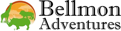 Bellmon Adventures logo