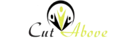 Cut Above Travel and Tours logo