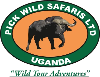 Pick Wild Safaris logo