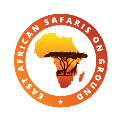 East African Safaris On Ground logo