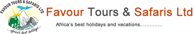 Favour Wildlife Safaris logo