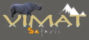 Vimat Safaris logo
