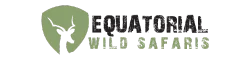 Equatorial Wild Safaris logo