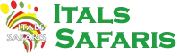 Itals Safaris logo