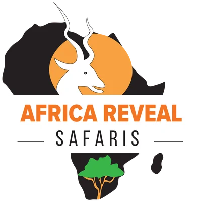 Africa Reveal Safaris logo
