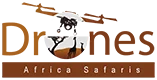 Drones Africa Safaris logo