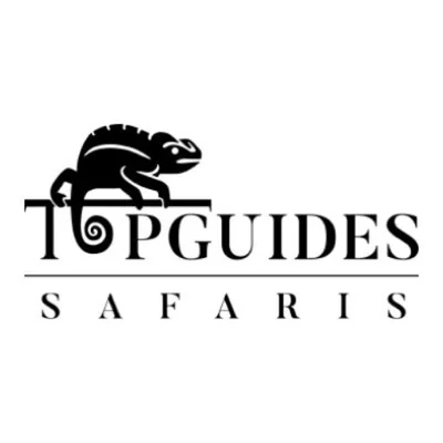 Topguides Safaris logo