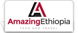Amazing Ethiopia Tours logo