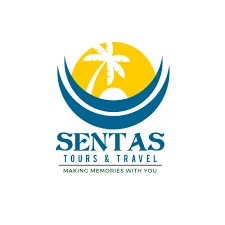 Sentas Tours & Travel logo