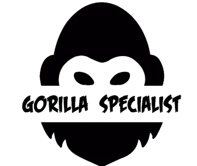 Gorilla Specialist logo