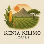 Kenia Kilimo Tours logo