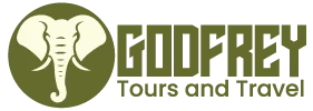Godfrey Tours & Travel logo