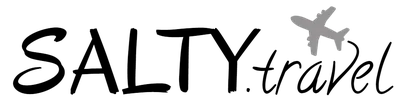 Salty Travel logo