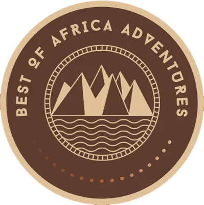 Best of Africa Adventures logo