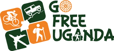 GoFree Uganda logo