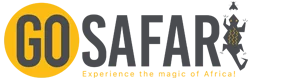 GO Safari logo