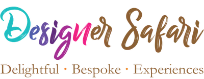 Designer Safari logo
