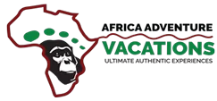 Africa Adventure Vacations logo