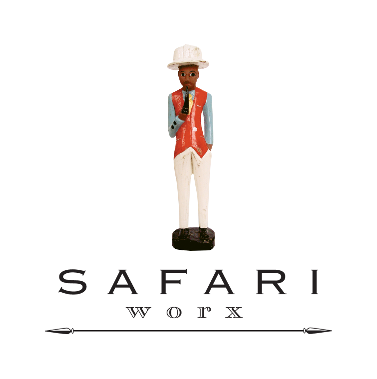 Safariworx logo