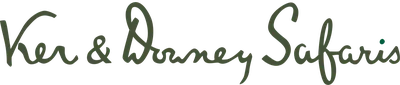 Ker & Downey Safaris logo