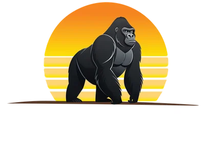 GA Gorilla Safaris logo