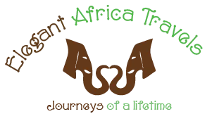Elegant Africa Travels logo