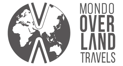 Mondo Overland Travels logo