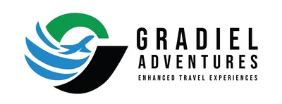 Gradiel Adventures logo