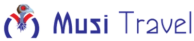 Musi Travel logo