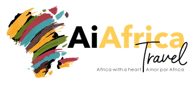 AiAfrica Travel logo