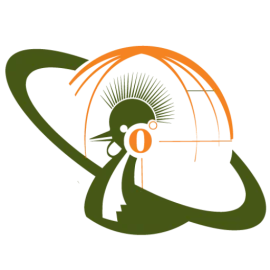 Seraphim Eye World Tour logo