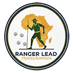 Ranger Lead Travel Africa logo