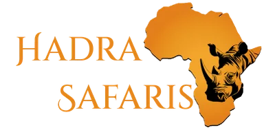 Hadra Africa Safaris logo