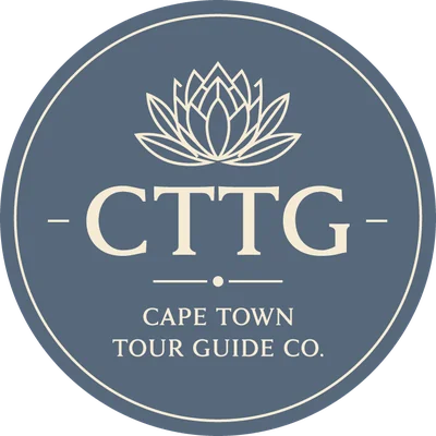 Cape Town Tour Guide logo