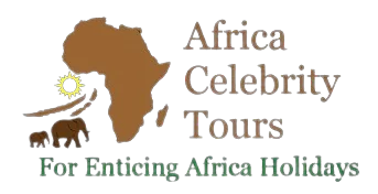 Africa Celebrity Tours & Travel logo