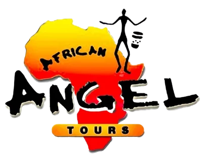 African Angel Tours logo