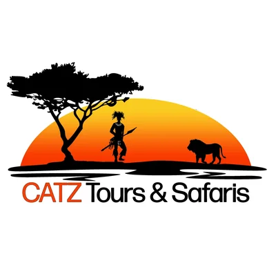 Catz Tours & Safaris logo