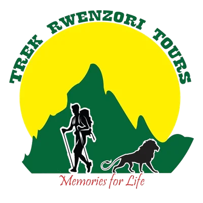 Trek Rwenzori Tours logo